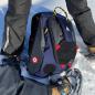 Preview: Rucksack "Para" NG Dunkel Blau